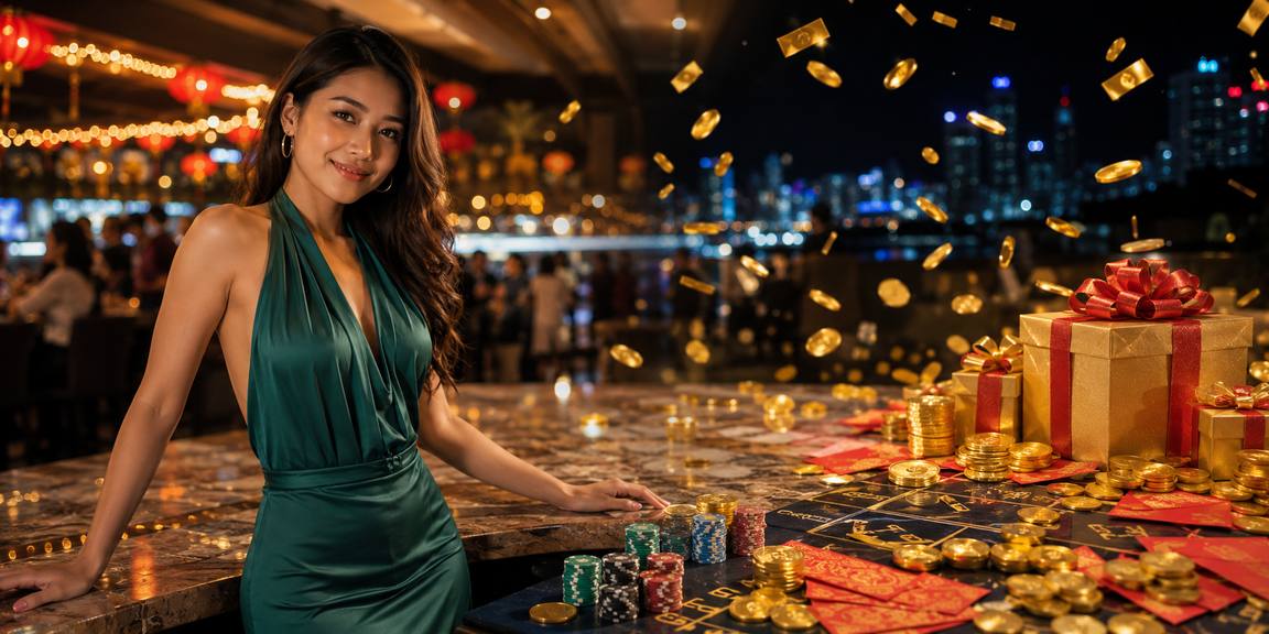 Sic Bo Live Untuk Malaysia